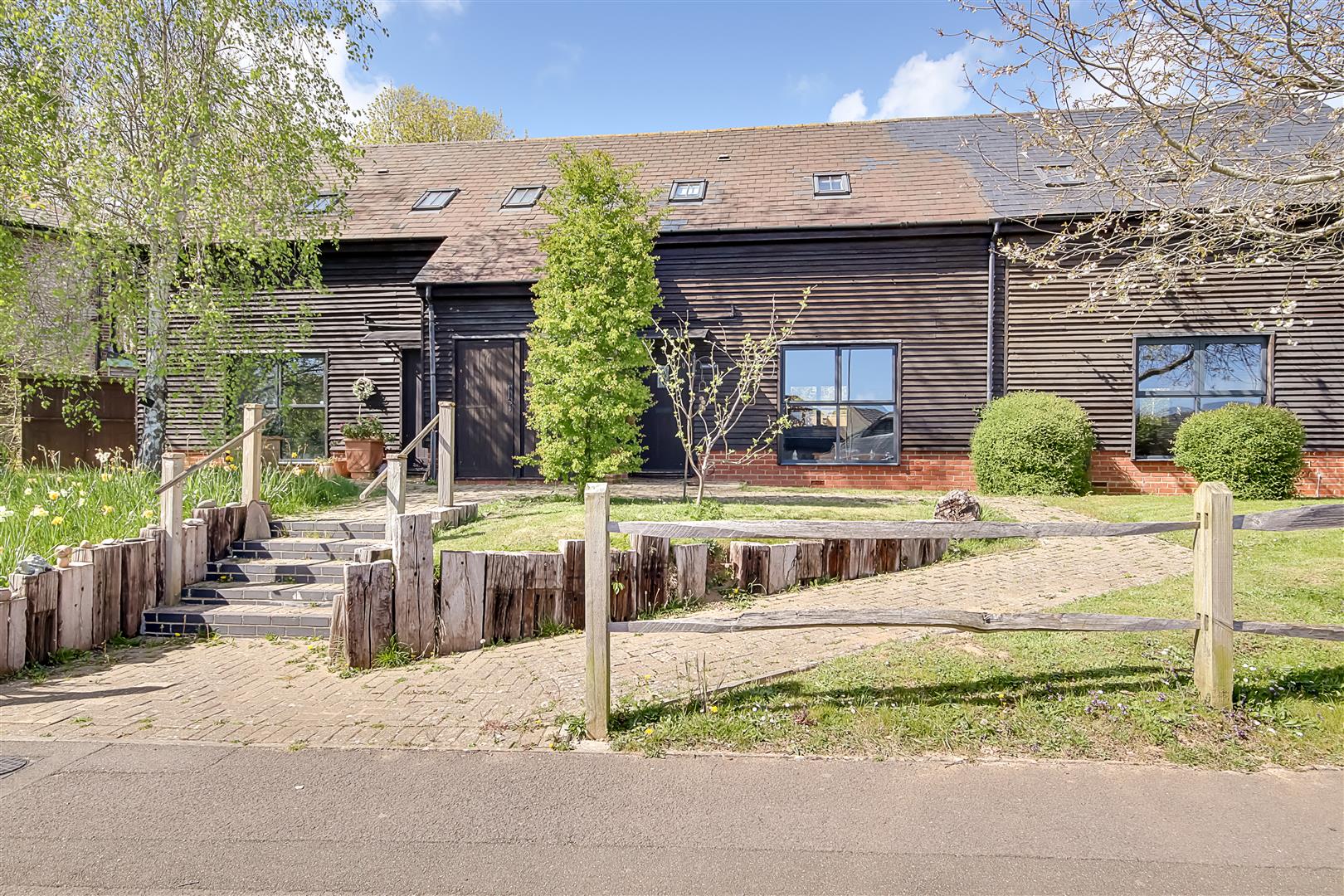 House - Terraced | Fulbeck Avenue, Worthing | For Sale